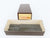 HO Scale Westerfield Golden Age Line Kit 1503 CP Montreal & Atlantic 36' Box Car
