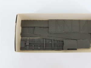 HO Scale Westerfield Golden Age Line Kit 1503 CP Montreal & Atlantic 36' Box Car