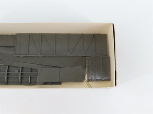 HO Scale Westerfield Golden Age Line Kit 1503 CP Montreal & Atlantic 36' Box Car