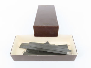 HO Scale Westerfield Golden Age Line Kit CNW Chicago & North Western Box Car