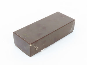 HO Scale Westerfield Golden Age Line Kit CNW Chicago & North Western Box Car