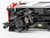O Gauge 3-Rail MTH Marburger Farm Dairy Extended Vision Caboose #1938
