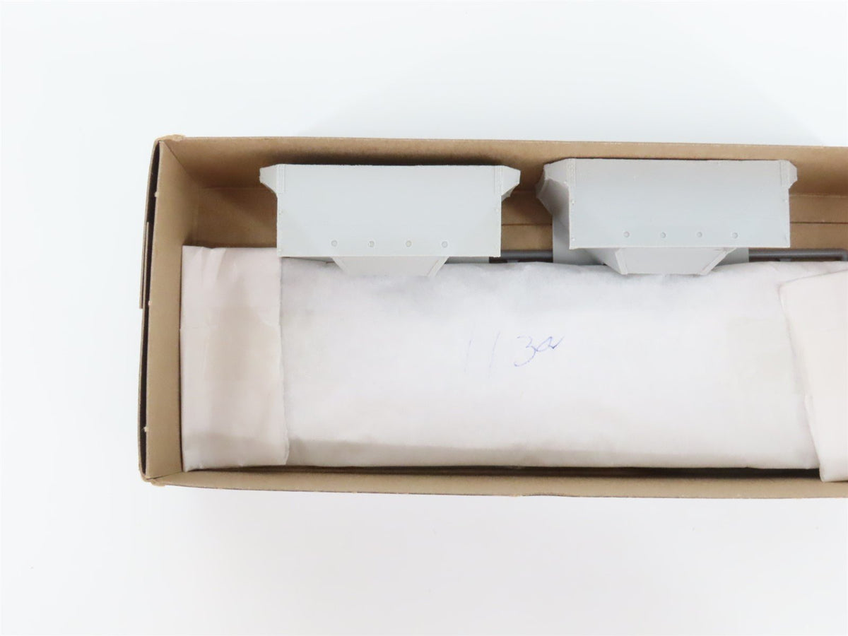 HO Scale Westerfield Golden Age Line Kit 11301 DMIR Duluth &amp; Iron Range Ore Car