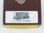 HO Scale Westerfield Golden Age Line Kit 11301 DMIR Duluth & Iron Range Ore Car