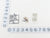 HO Scale Westerfield Golden Age Line Kit 10403 GN Great Northern Box Car