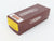 HO Scale Westerfield Golden Age Line Kit 10403 GN Great Northern Box Car