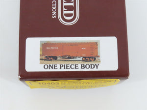 HO Scale Westerfield Golden Age Line Kit 10403 GN Great Northern Box Car