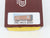 HO Scale Westerfield Golden Age Line Kit 10451 GN Great Northern Box Car