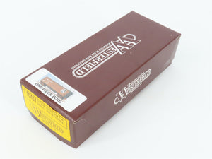 HO Scale Westerfield Golden Age Line Kit 10451 GN Great Northern Box Car