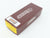 HO Scale Westerfield Golden Age Line Kit 10451 GN Great Northern Box Car