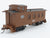 HO Walthers Platinum 932-27566 NYC New York Central 4-Window Caboose 2 Pack
