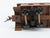 HO Walthers Platinum 932-27566 NYC New York Central 4-Window Caboose 2 Pack