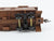 HO Walthers Platinum 932-27566 NYC New York Central 4-Window Caboose 2 Pack