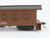 HO Walthers Platinum 932-27566 NYC New York Central 4-Window Caboose 2 Pack