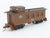 HO Walthers Platinum 932-27566 NYC New York Central 4-Window Caboose 2 Pack