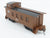 HO Walthers Platinum 932-27566 NYC New York Central 4-Window Caboose 2 Pack