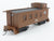 HO Walthers Platinum 932-27566 NYC New York Central 4-Window Caboose 2 Pack