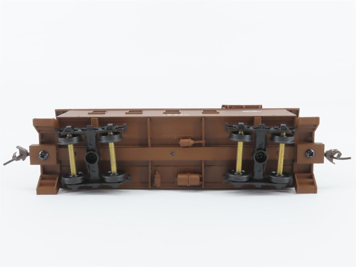 HO Walthers Platinum 932-27566 NYC New York Central 4-Window Caboose 2 Pack