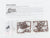 HO Walthers Platinum 932-27566 NYC New York Central 4-Window Caboose 2 Pack