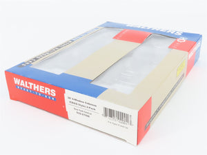 HO Walthers Platinum 932-27566 NYC New York Central 4-Window Caboose 2 Pack