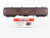 HO Scale Walthers 932-5872 PRR Pennsylvania (Keystone) B60B Baggage Passenger