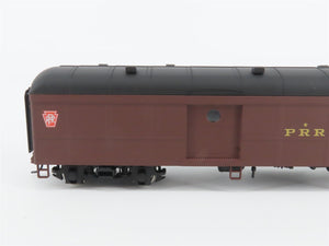 HO Scale Walthers 932-5872 PRR Pennsylvania (Keystone) B60B Baggage Passenger
