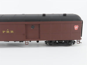 HO Scale Walthers 932-5872 PRR Pennsylvania (Keystone) B60B Baggage Passenger