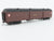 HO Scale Walthers 932-5872 PRR Pennsylvania (Keystone) B60B Baggage Passenger