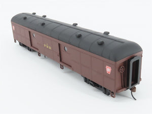 HO Scale Walthers 932-5872 PRR Pennsylvania (Keystone) B60B Baggage Passenger