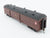 HO Scale Walthers 932-5872 PRR Pennsylvania (Keystone) B60B Baggage Passenger
