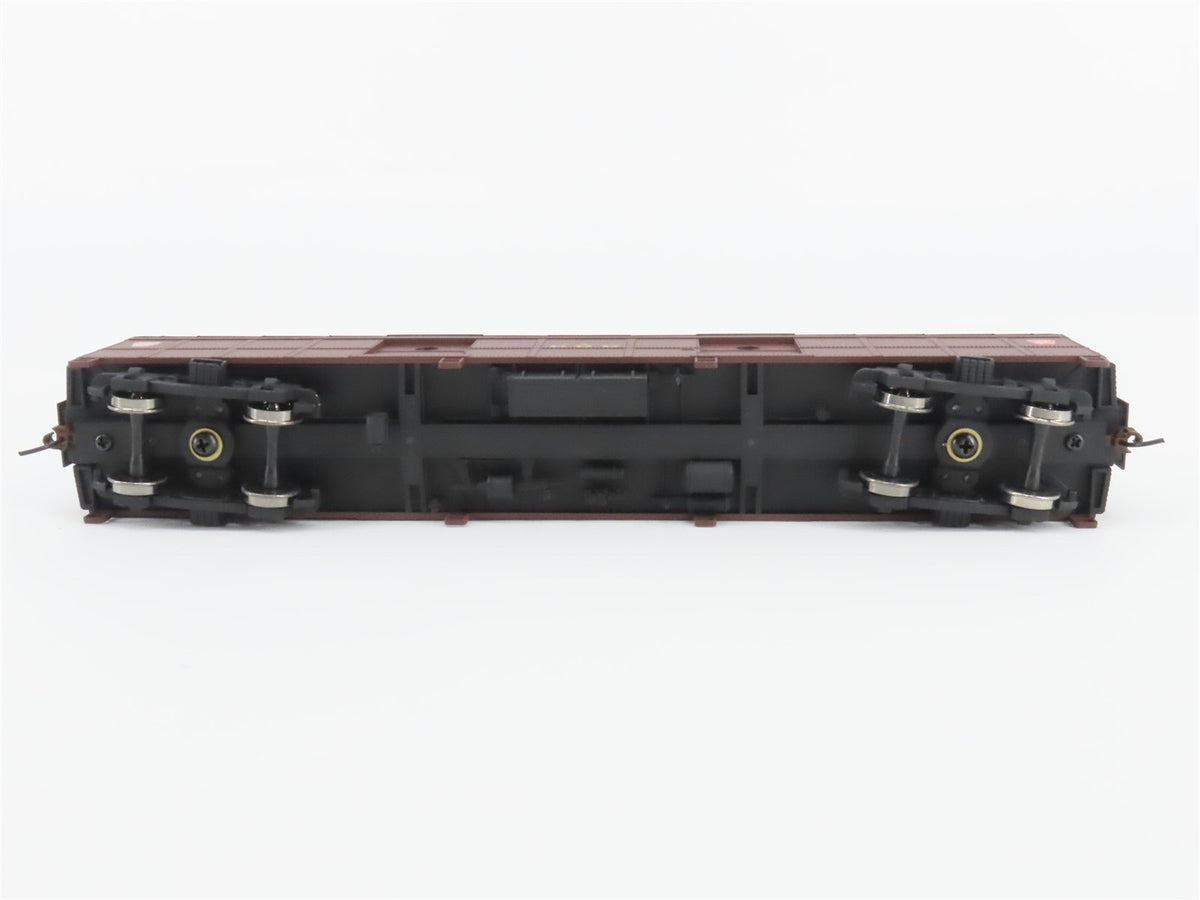 HO Scale Walthers 932-5872 PRR Pennsylvania (Keystone) B60B Baggage Passenger