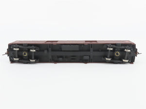 HO Scale Walthers 932-5872 PRR Pennsylvania (Keystone) B60B Baggage Passenger