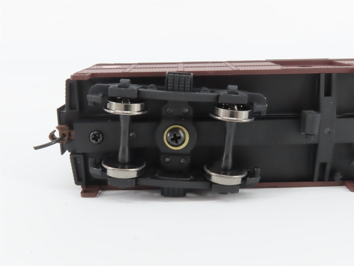 HO Scale Walthers 932-5872 PRR Pennsylvania (Keystone) B60B Baggage Passenger