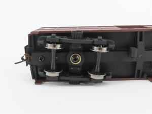 HO Scale Walthers 932-5872 PRR Pennsylvania (Keystone) B60B Baggage Passenger