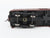 HO Scale Walthers 932-5872 PRR Pennsylvania (Keystone) B60B Baggage Passenger