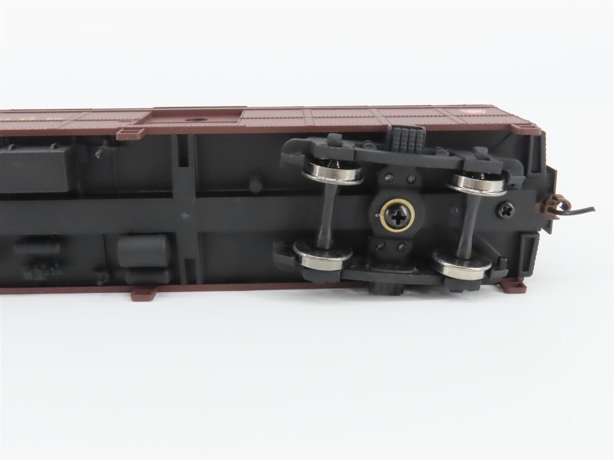 HO Scale Walthers 932-5872 PRR Pennsylvania (Keystone) B60B Baggage Passenger