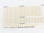 HO Scale Walthers 932-5872 PRR Pennsylvania (Keystone) B60B Baggage Passenger