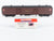 HO Scale Walthers 932-5872 PRR Pennsylvania (Keystone) B60B Baggage Passenger