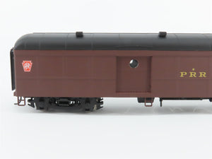 HO Scale Walthers 932-5872 PRR Pennsylvania (Keystone) B60B Baggage Passenger