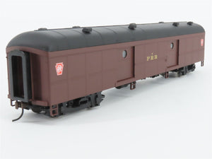 HO Scale Walthers 932-5872 PRR Pennsylvania (Keystone) B60B Baggage Passenger