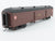 HO Scale Walthers 932-5872 PRR Pennsylvania (Keystone) B60B Baggage Passenger