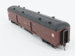 HO Scale Walthers 932-5872 PRR Pennsylvania (Keystone) B60B Baggage Passenger