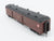 HO Scale Walthers 932-5872 PRR Pennsylvania (Keystone) B60B Baggage Passenger