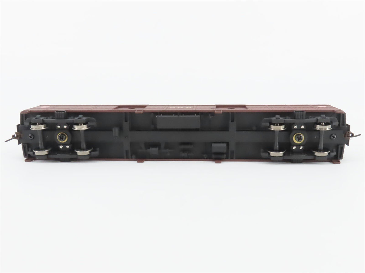 HO Scale Walthers 932-5872 PRR Pennsylvania (Keystone) B60B Baggage Passenger