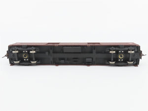 HO Scale Walthers 932-5872 PRR Pennsylvania (Keystone) B60B Baggage Passenger