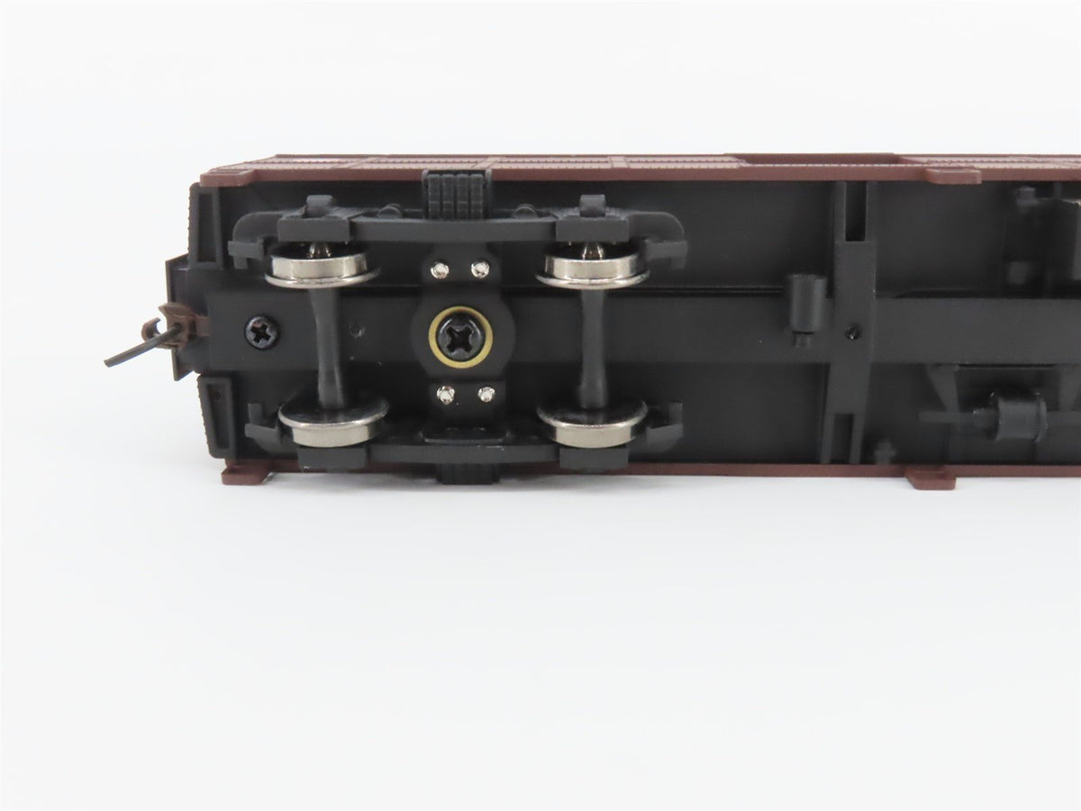 HO Scale Walthers 932-5872 PRR Pennsylvania (Keystone) B60B Baggage Passenger
