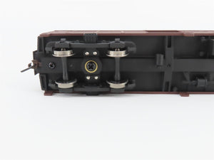 HO Scale Walthers 932-5872 PRR Pennsylvania (Keystone) B60B Baggage Passenger
