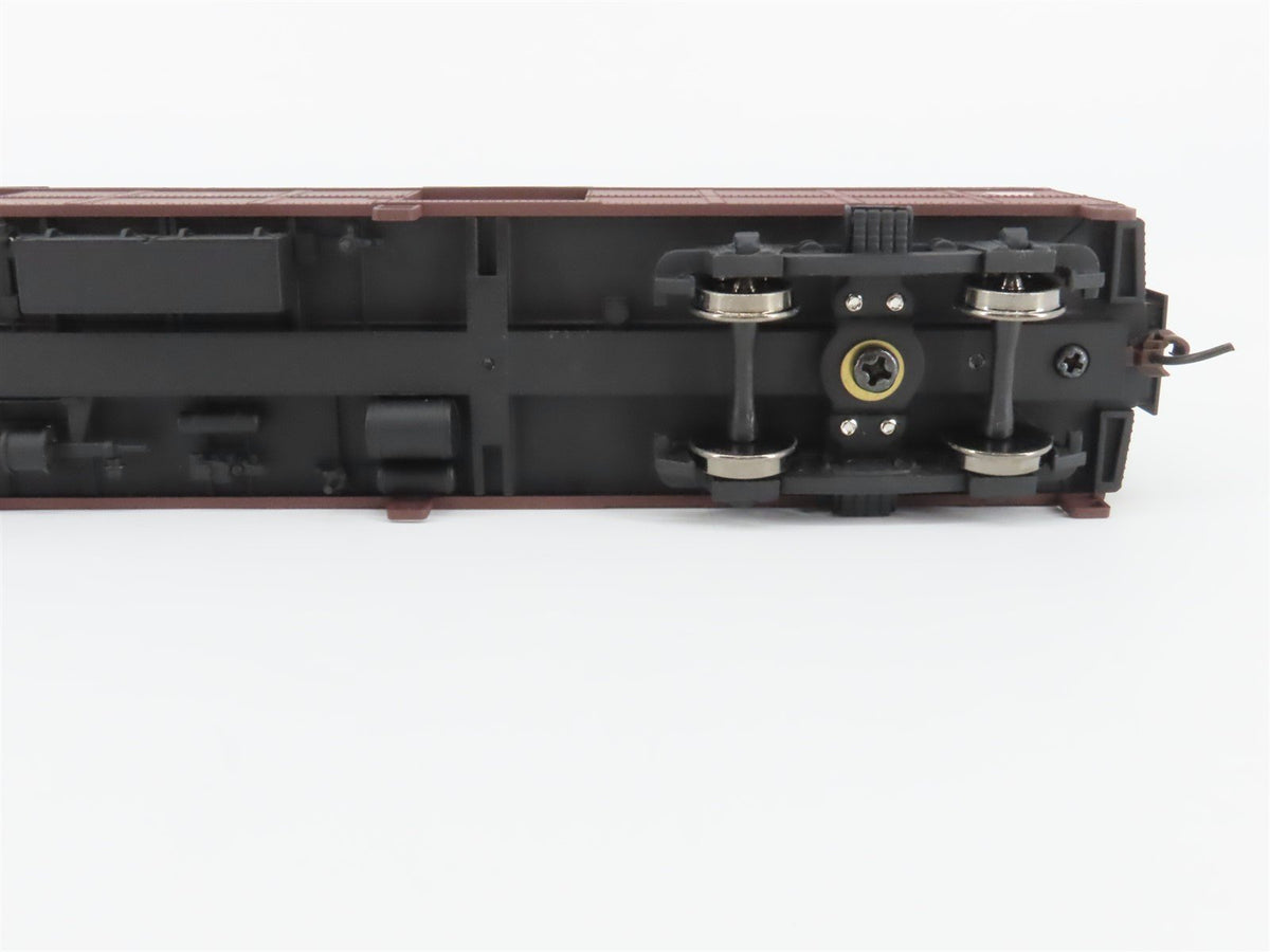 HO Scale Walthers 932-5872 PRR Pennsylvania (Keystone) B60B Baggage Passenger