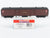 HO Scale Walthers 932-5872 PRR Pennsylvania (Keystone) B60B Baggage Passenger