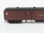 HO Scale Walthers 932-5872 PRR Pennsylvania (Keystone) B60B Baggage Passenger